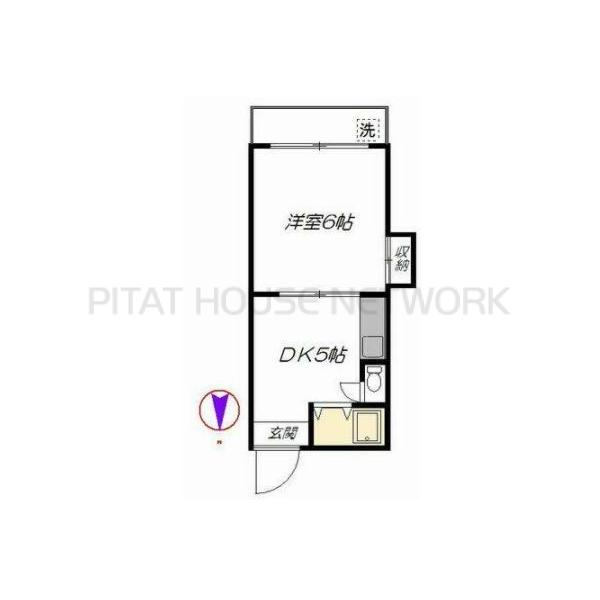 シティハウス高南