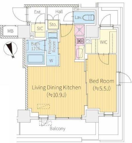 コモド目黒東山