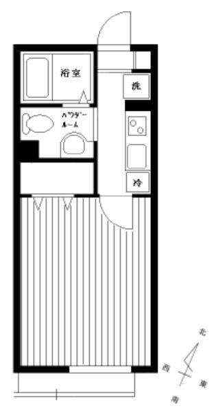 セシル高田馬場