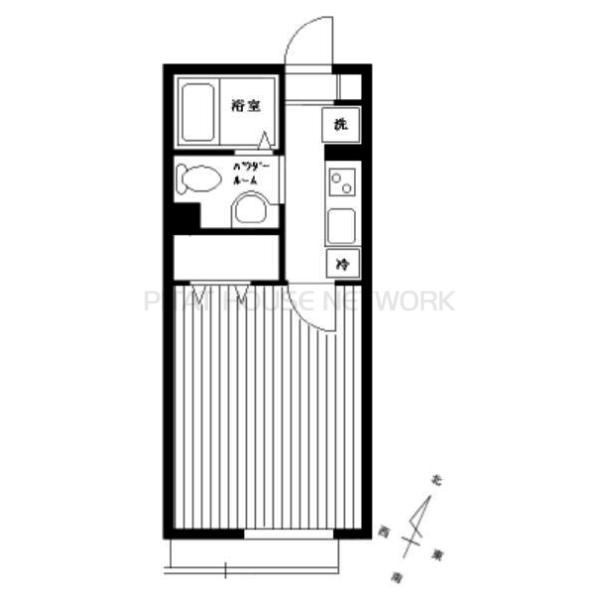 セシル高田馬場