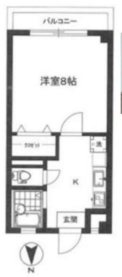 メゾン・ド・エビス