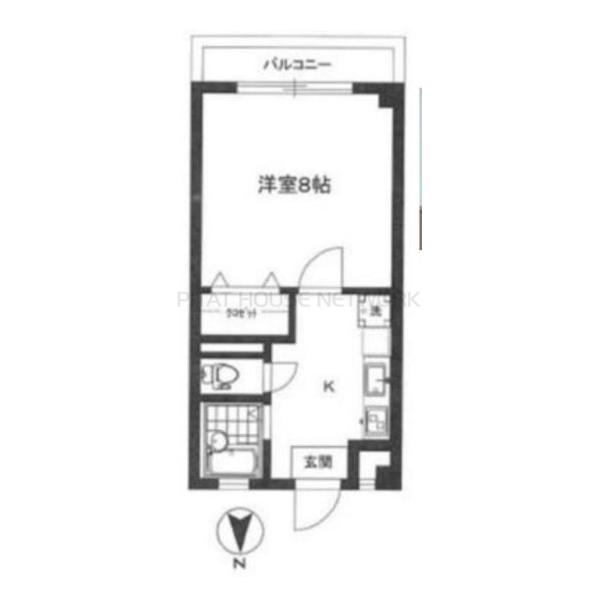 メゾン・ド・エビス