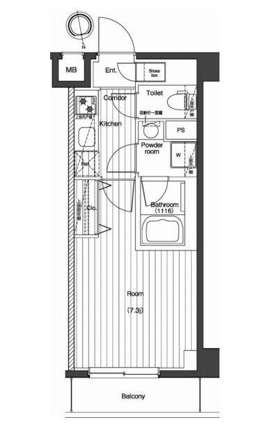 写真:物件の写真
