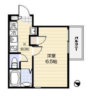 ジェンティーレ三軒茶屋