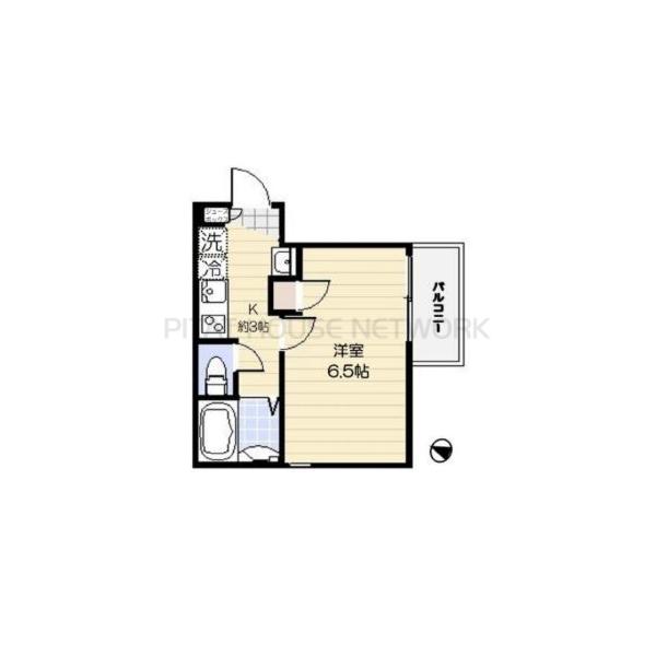 ジェンティーレ三軒茶屋