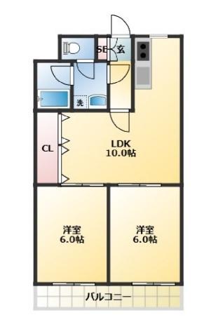 モンシャトーミズハシ