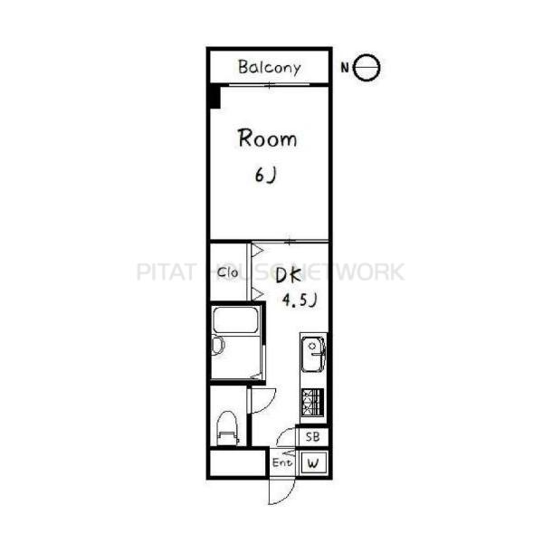 グローリス中野