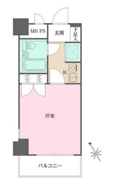 シティコープ目白