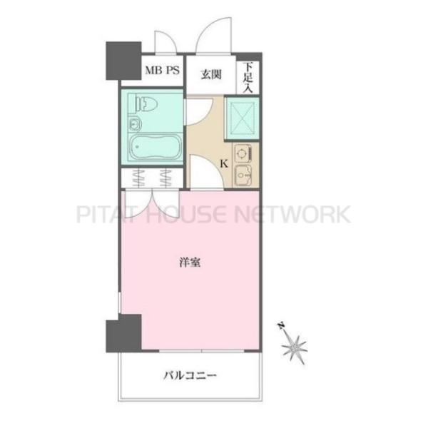 シティコープ目白