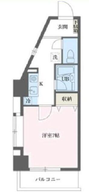 ルーク西早稲田