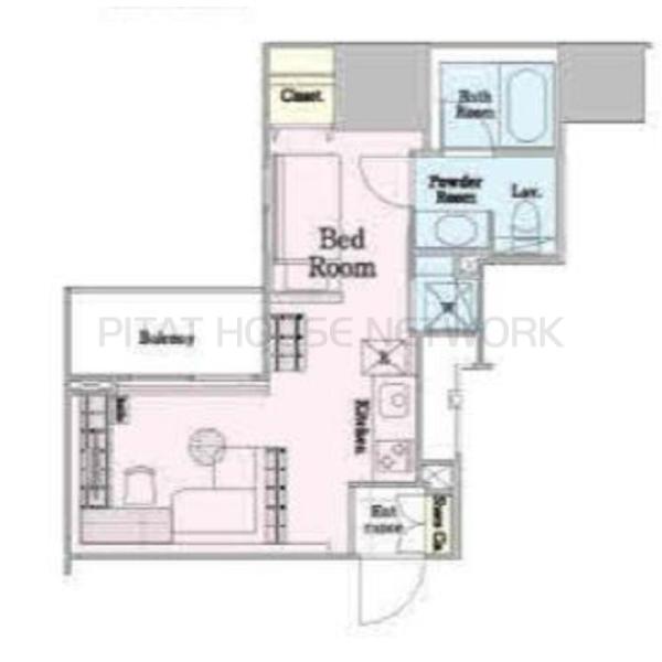 ロイジェントパークス四ッ谷