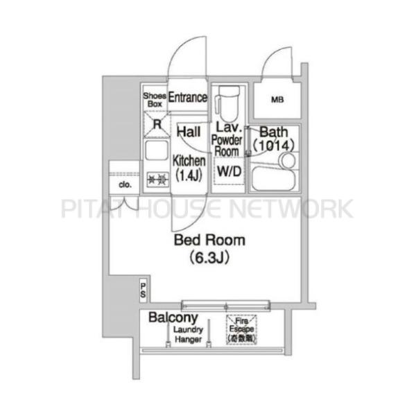 リライフ浅草店