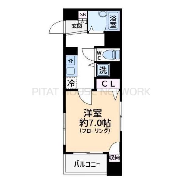 プレール文京WEST