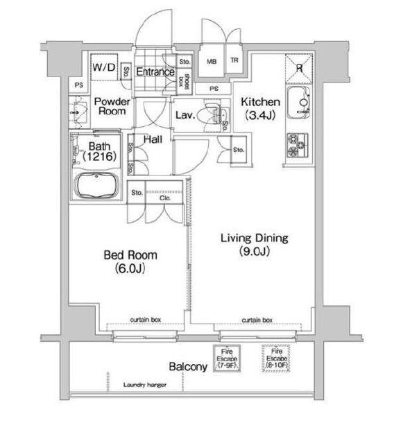 コンフォリア春日富坂