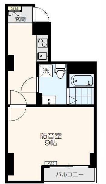 ラシクラス目白通り