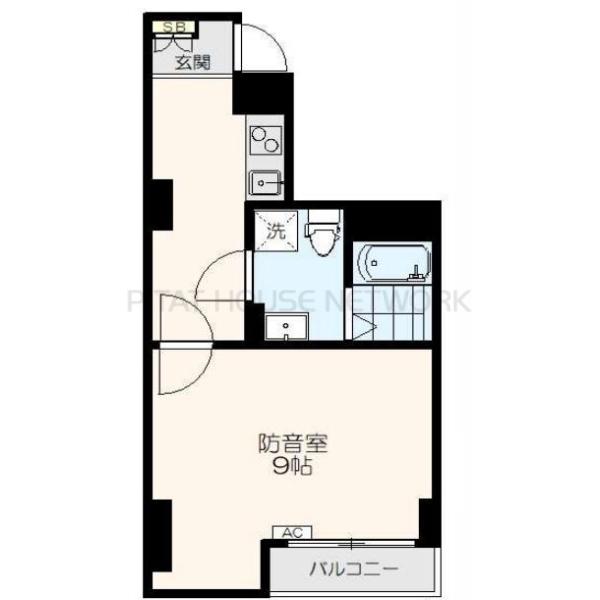 ラシクラス目白通り