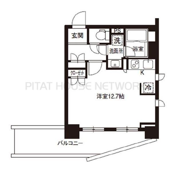 レジディア御茶ノ水