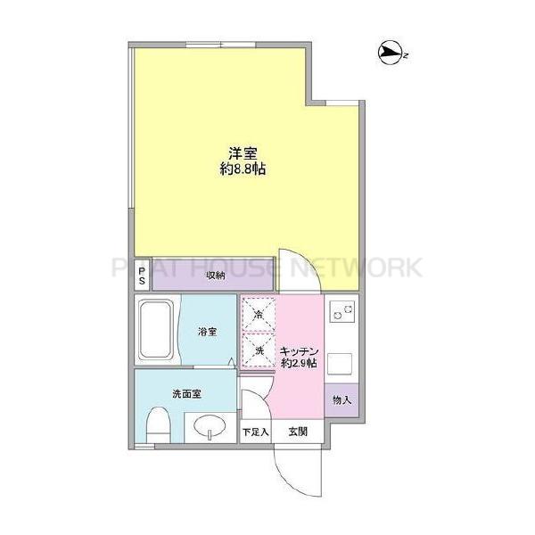 中野ｎｉｎｅ’ｓ　ｃｏｒｅ