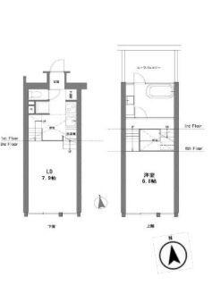 ラグゼナ東高円寺
