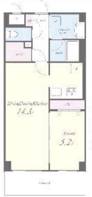 SAパームレジデンス