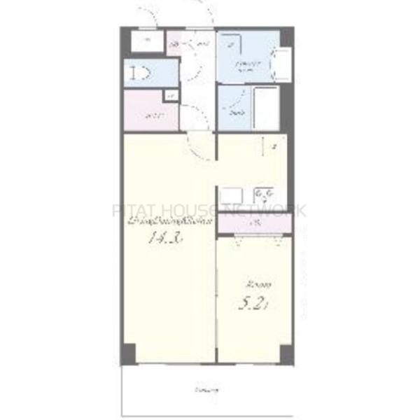 SAパームレジデンス