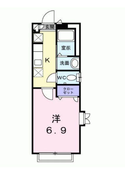 シャーメゾンカメリア