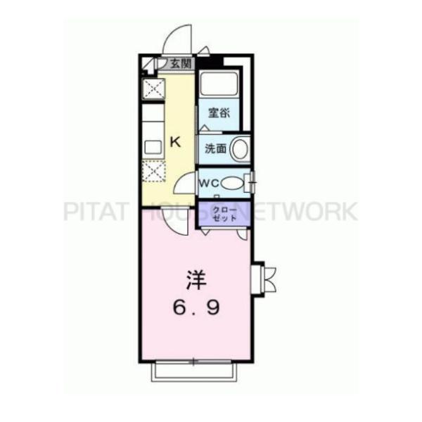 シャーメゾンカメリア