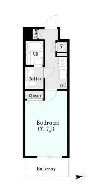 レ・ベント高円寺