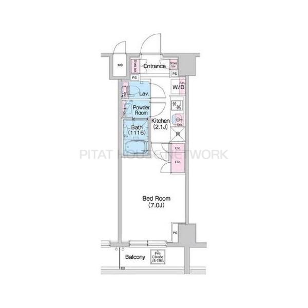 コンフォリア世田谷上馬