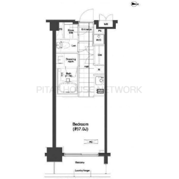 プライムアーバン目黒大橋ヒルズ