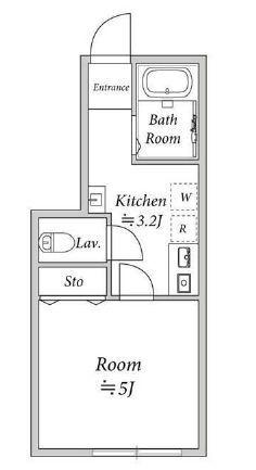 プライムガーデン桜新町