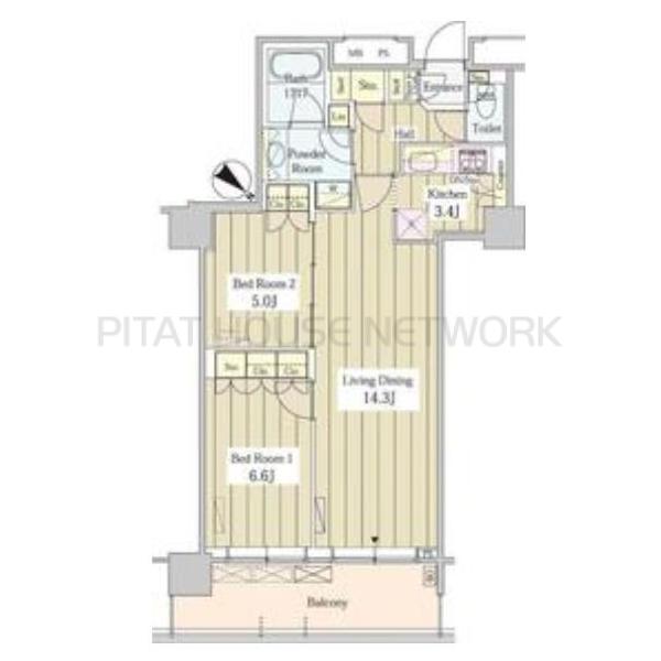 ユニゾンタワー