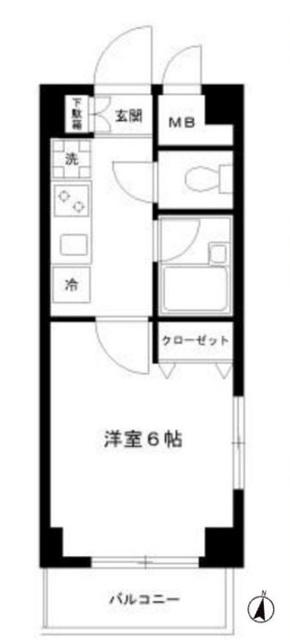 サンテミリオン恵比寿