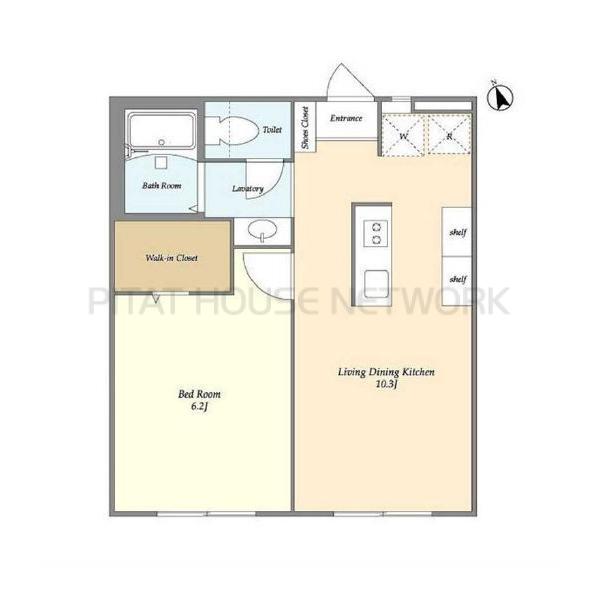 フェリース村松