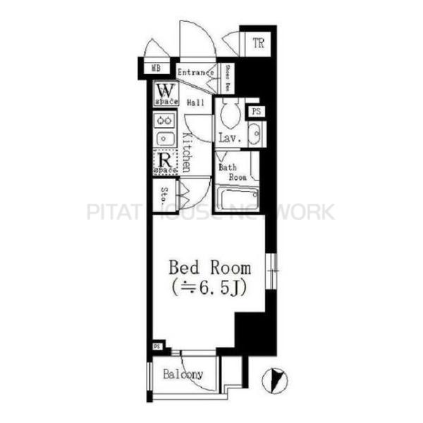 リライフ下北沢店