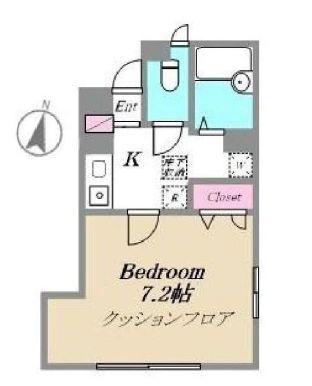 パークハイム上馬