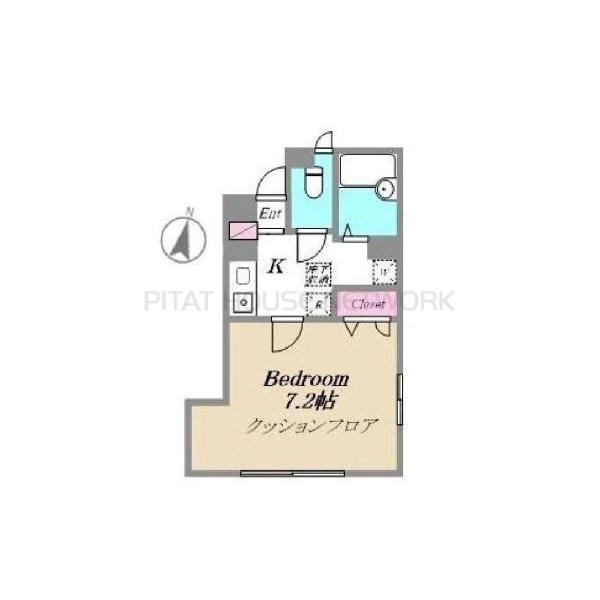 パークハイム上馬