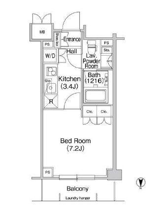 コンフォリア駒場