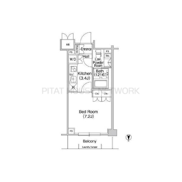 コンフォリア駒場
