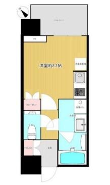 シティタワー新宿