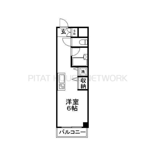 グローリス中野