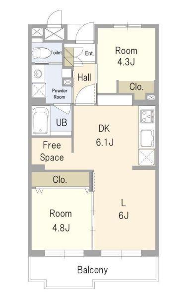 メゾンロアール