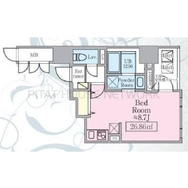 アビタシオン創 202