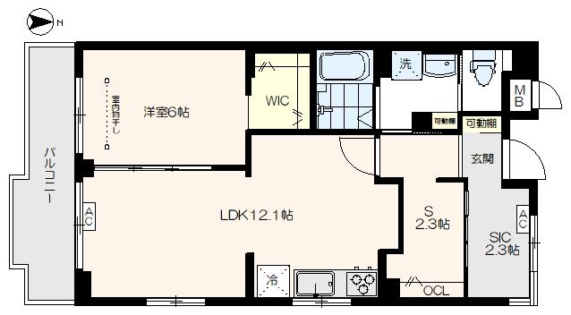 メゾンロアール