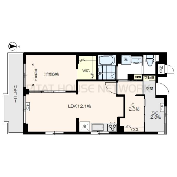 メゾンロアール