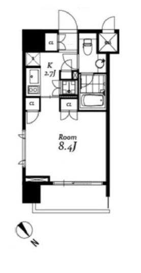 チェスターコート御茶ノ水