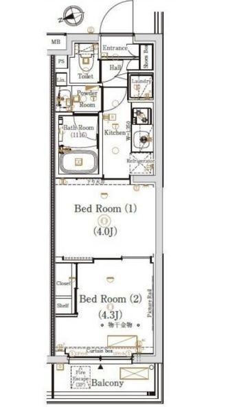 写真:物件の写真