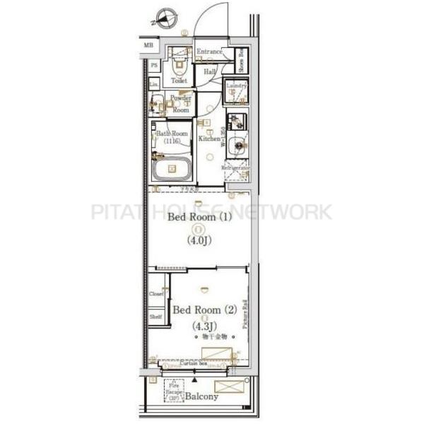 ＨＹ’ｓ新江古田