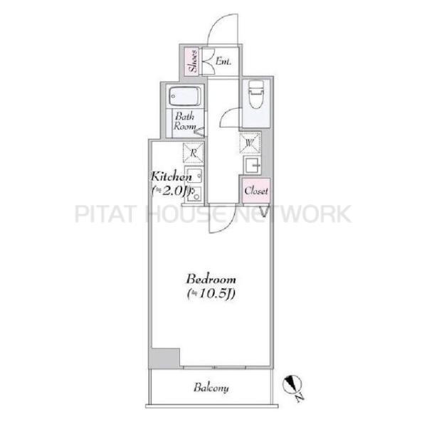 ヴァンテ・アン神楽坂