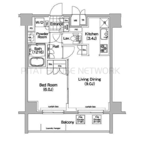コンフォリア春日富坂